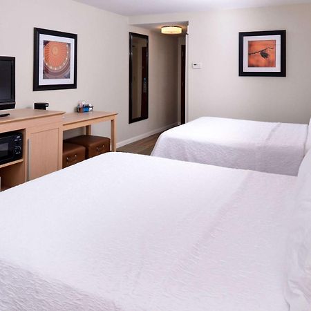 Hampton Inn Tulsa Sand Springs Exterior photo