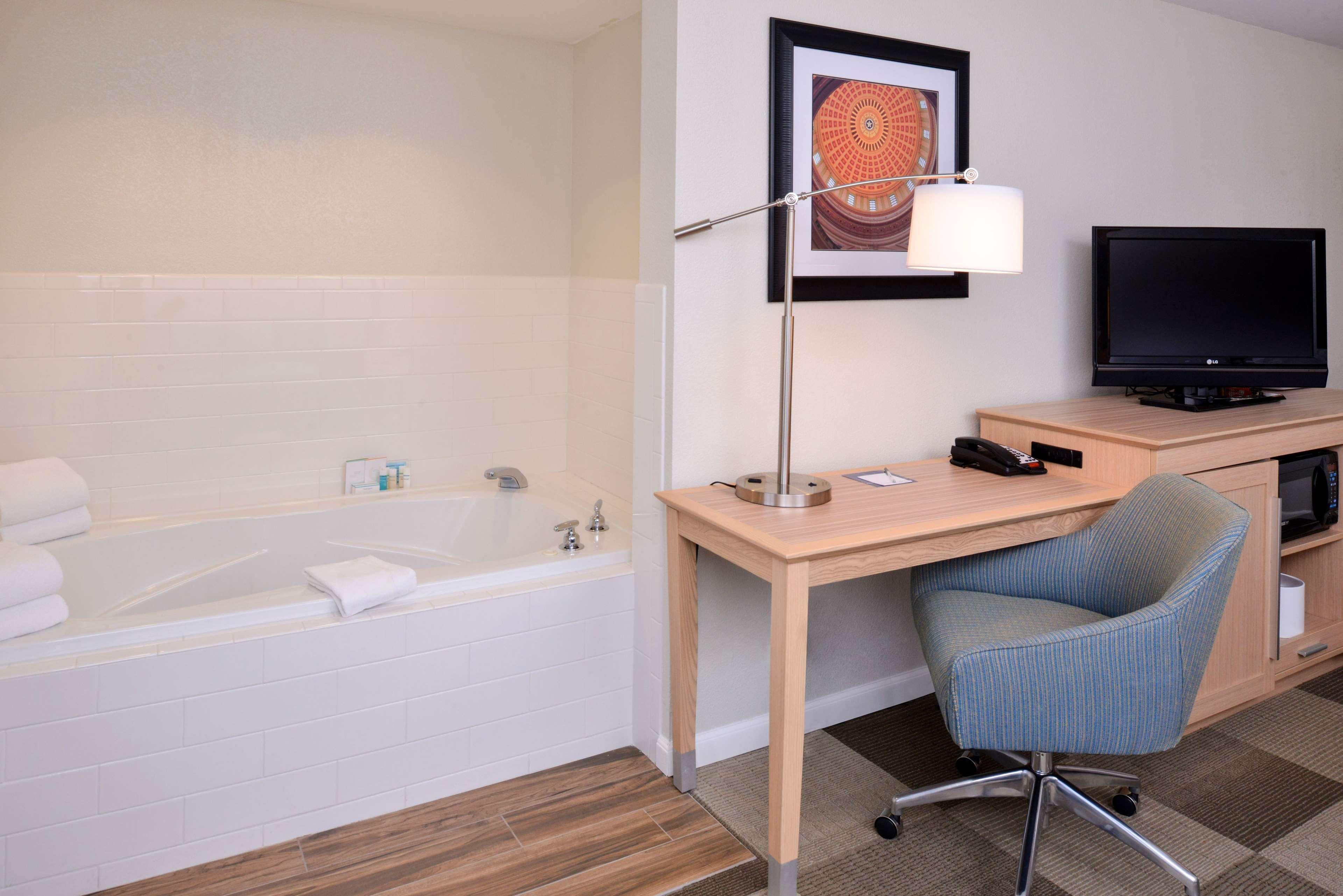 Hampton Inn Tulsa Sand Springs Exterior photo