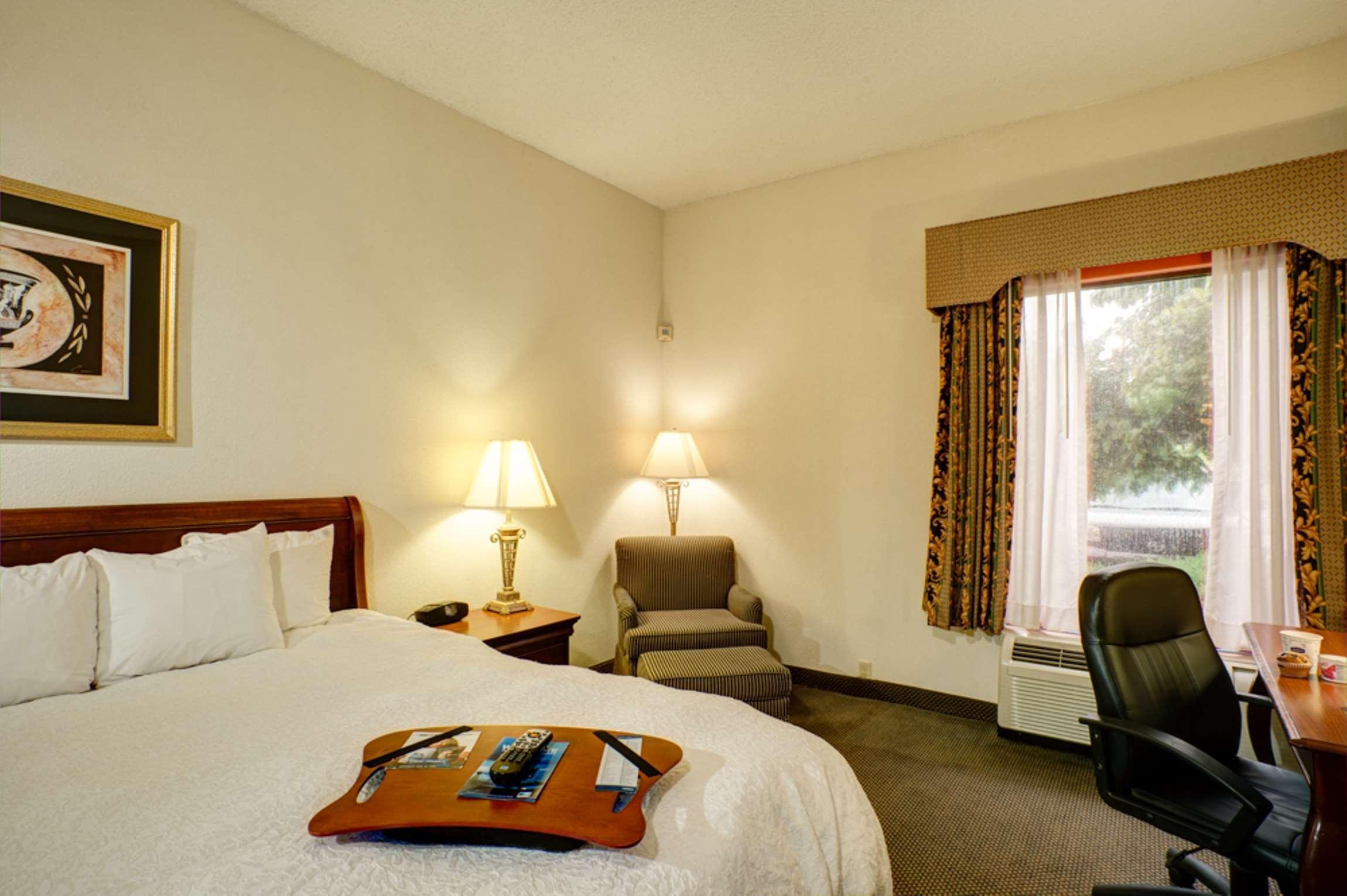 Hampton Inn Tulsa Sand Springs Exterior photo