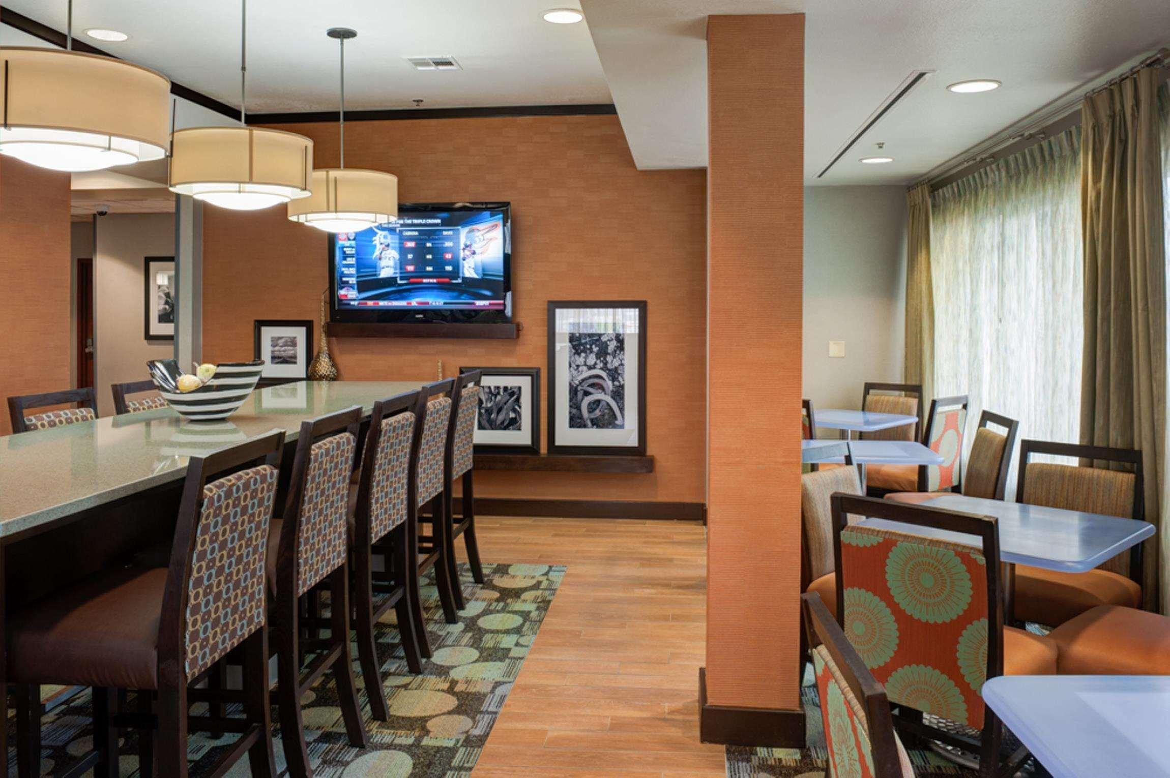 Hampton Inn Tulsa Sand Springs Exterior photo