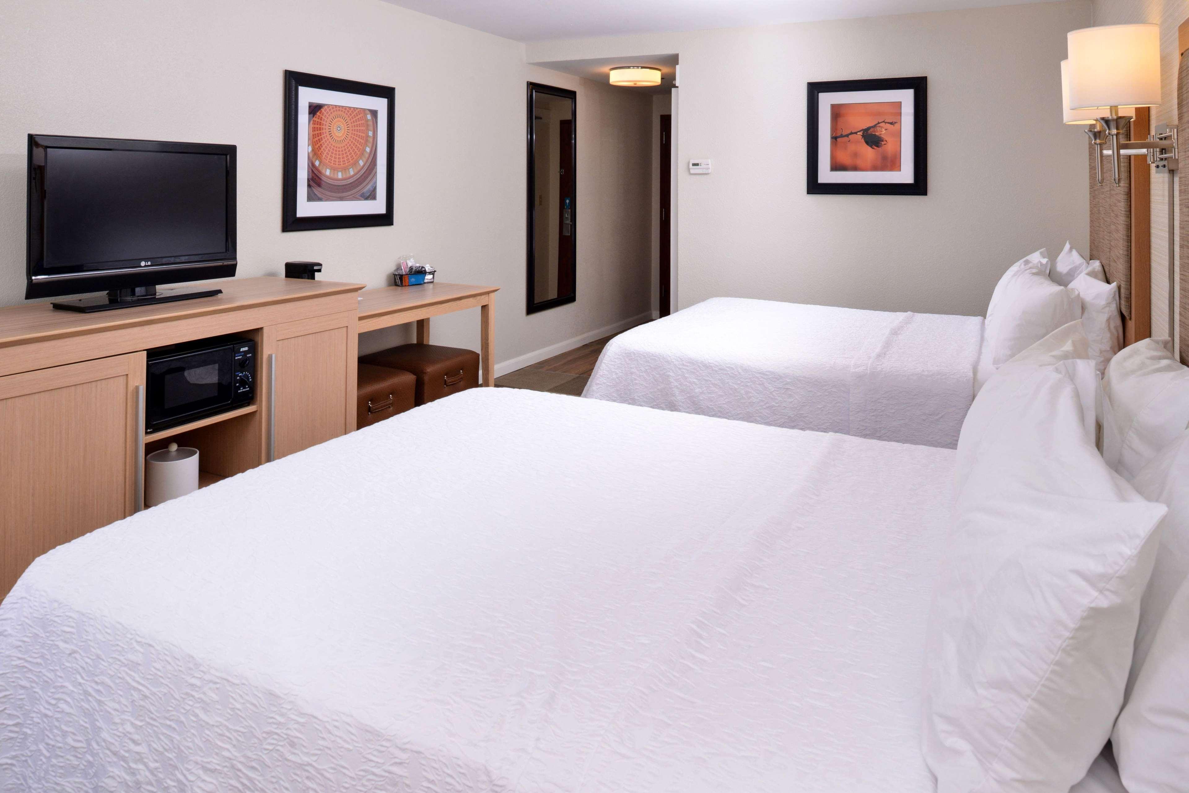 Hampton Inn Tulsa Sand Springs Exterior photo