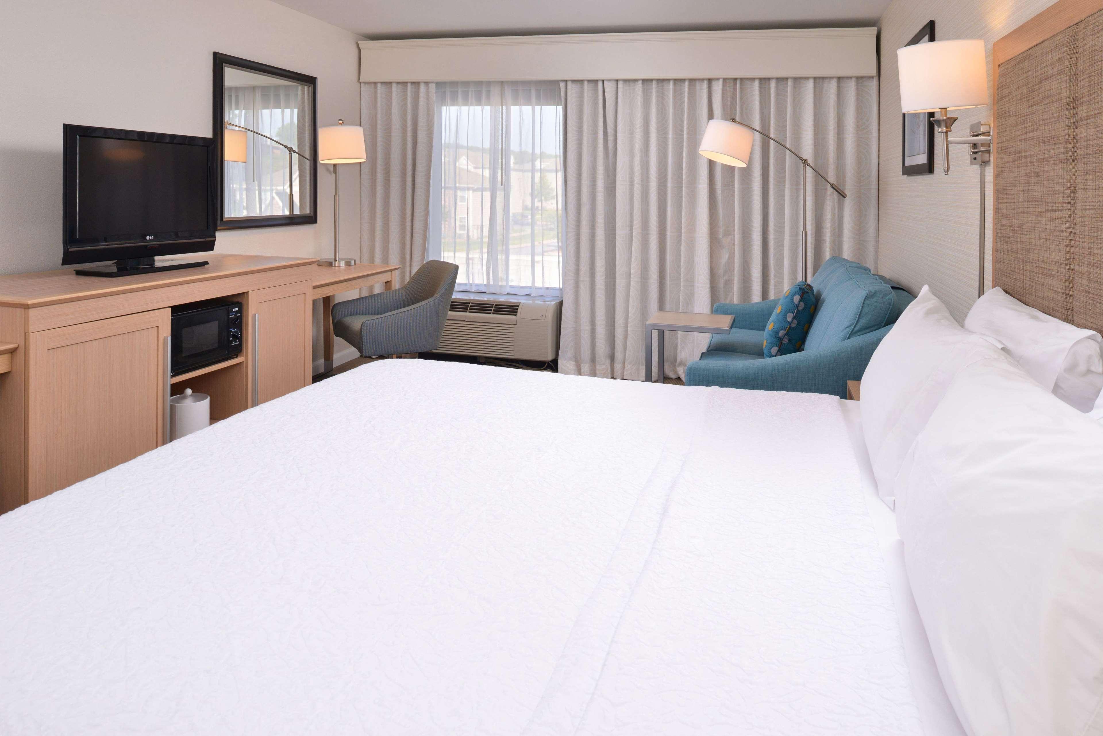 Hampton Inn Tulsa Sand Springs Exterior photo