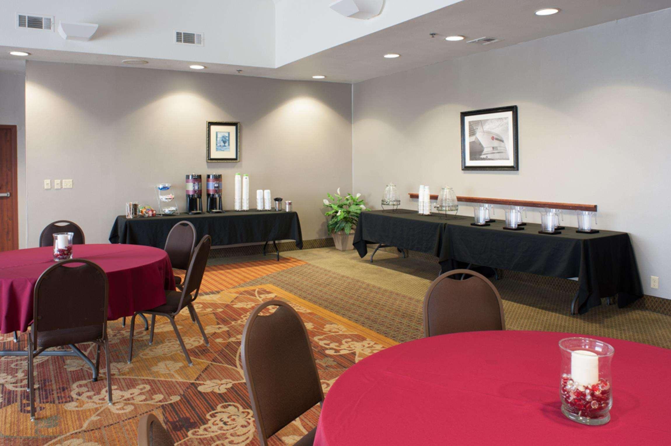Hampton Inn Tulsa Sand Springs Exterior photo