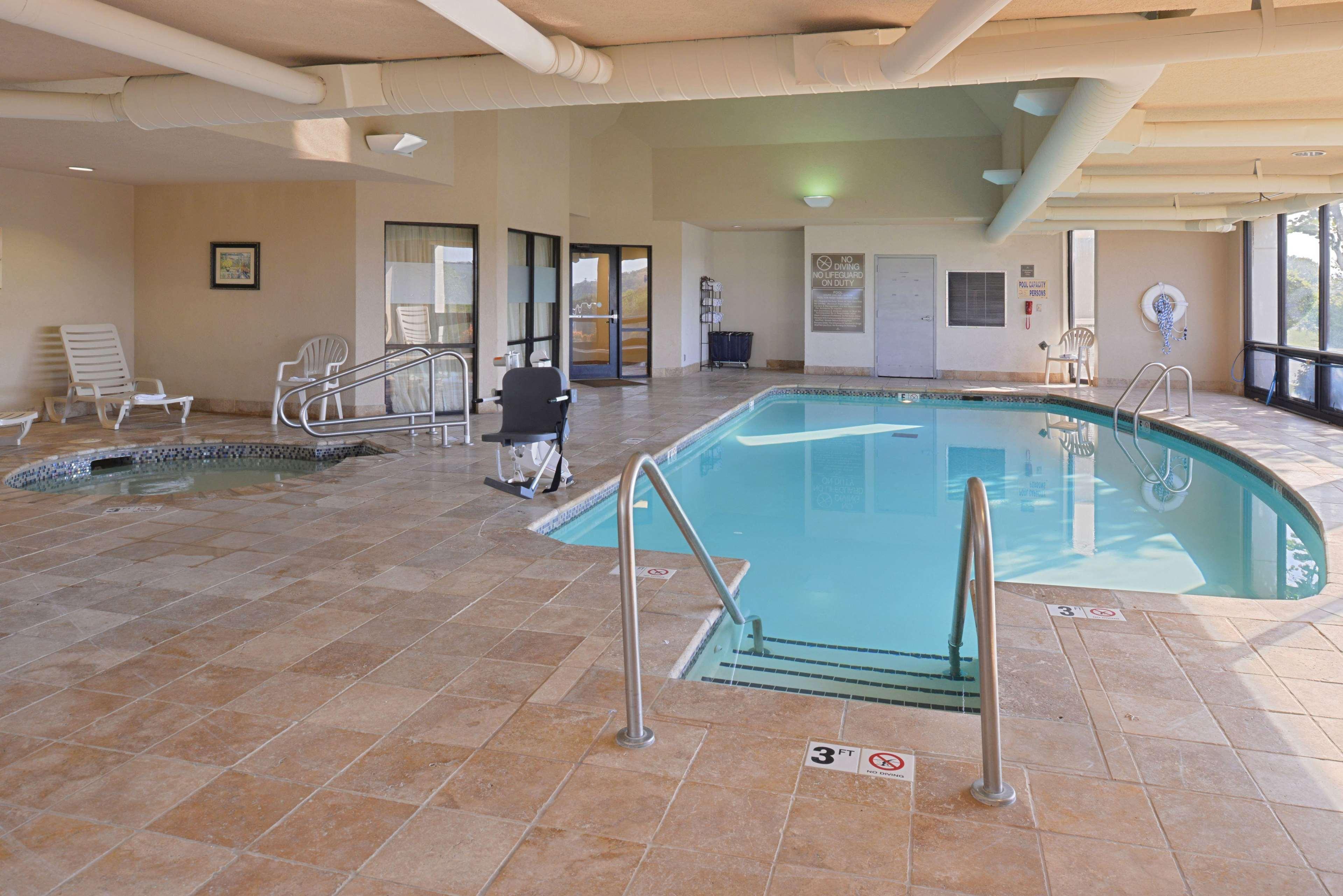 Hampton Inn Tulsa Sand Springs Exterior photo