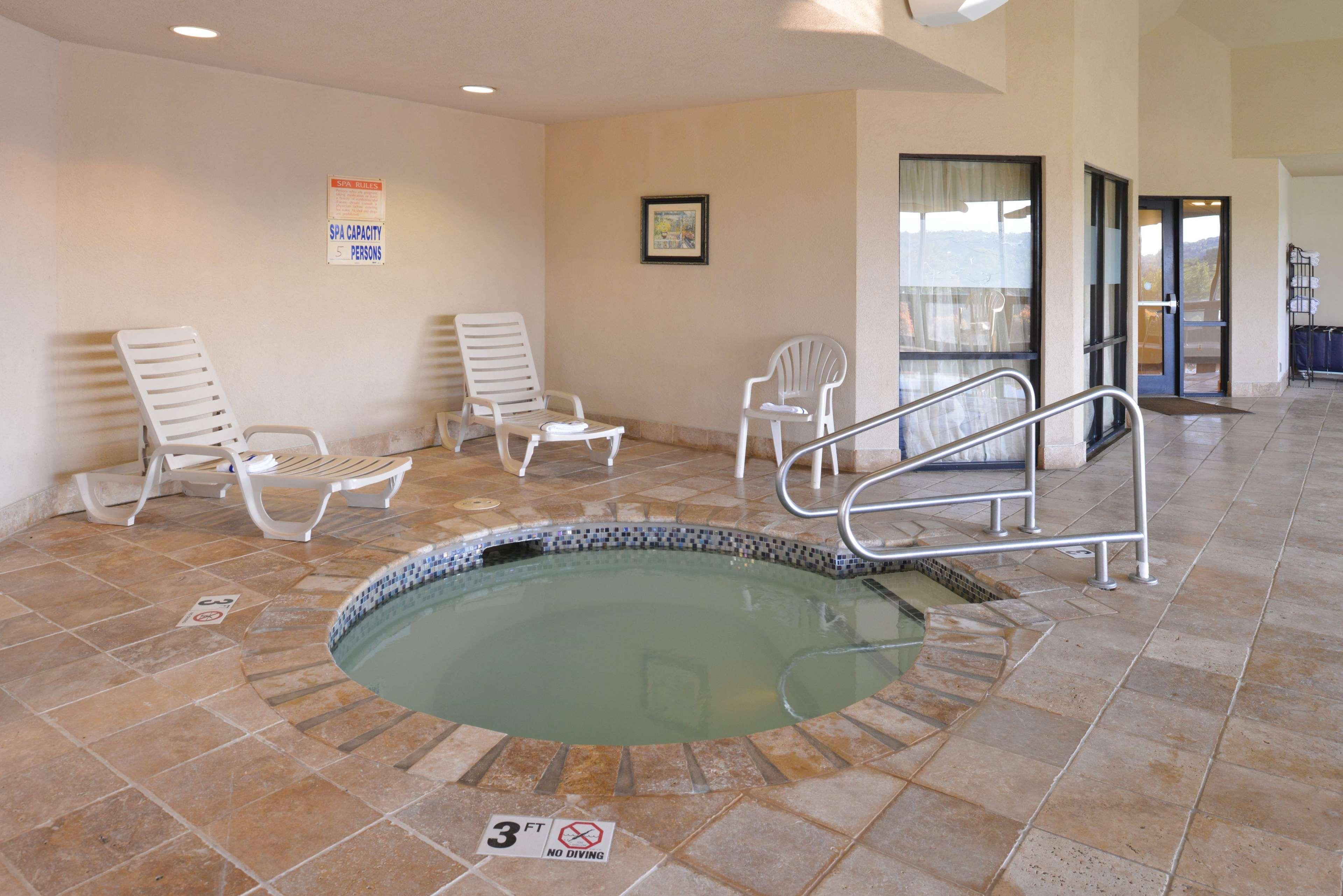 Hampton Inn Tulsa Sand Springs Exterior photo