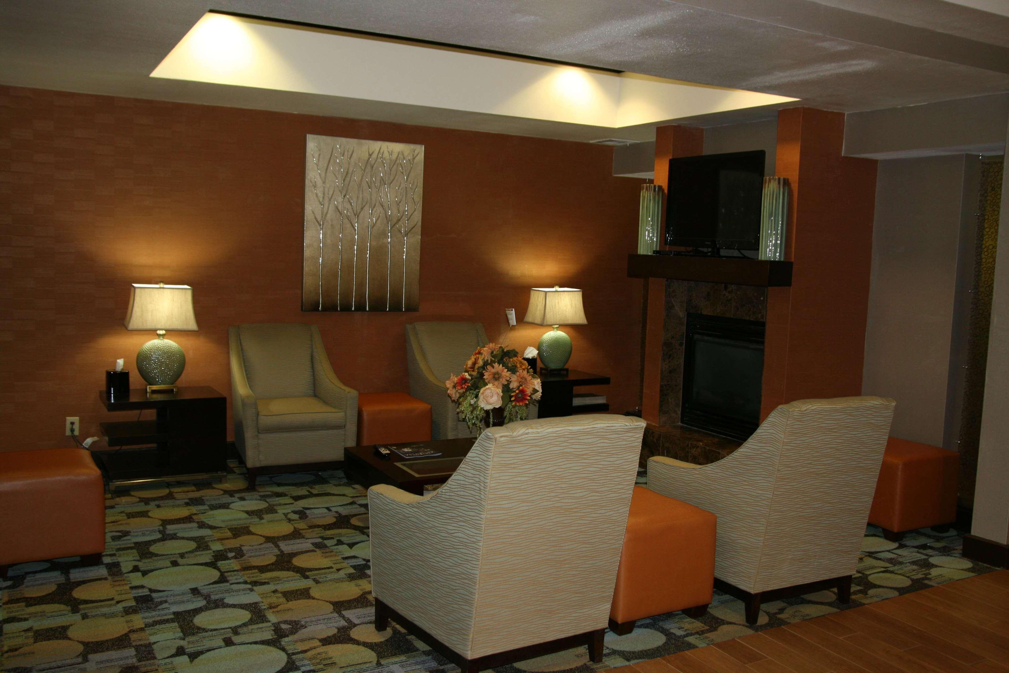 Hampton Inn Tulsa Sand Springs Exterior photo