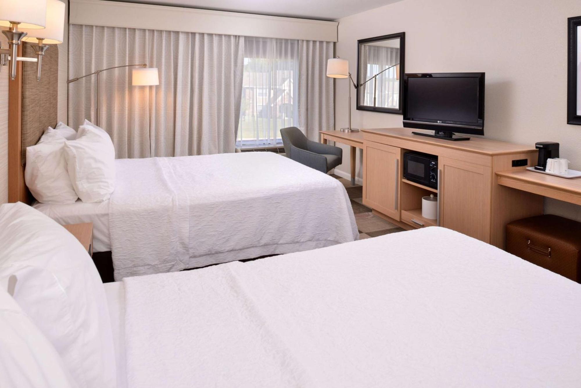 Hampton Inn Tulsa Sand Springs Exterior photo