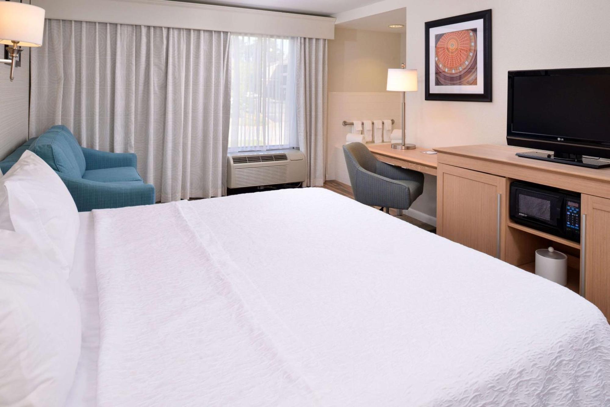 Hampton Inn Tulsa Sand Springs Exterior photo